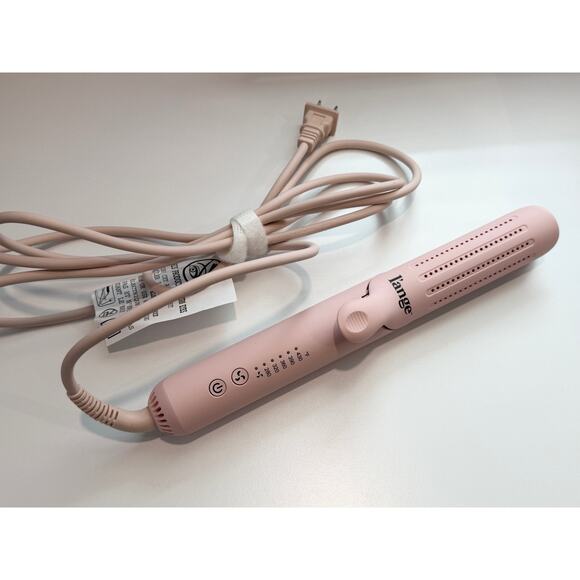 L'ange Hair Le Duo Airflow Styler - Pink - Picture 1 of 4
